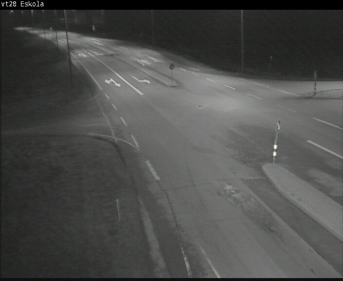 Kelikamerat Kuva Tie 28 Eskola, Kannus, Keski-Pohjanmaa