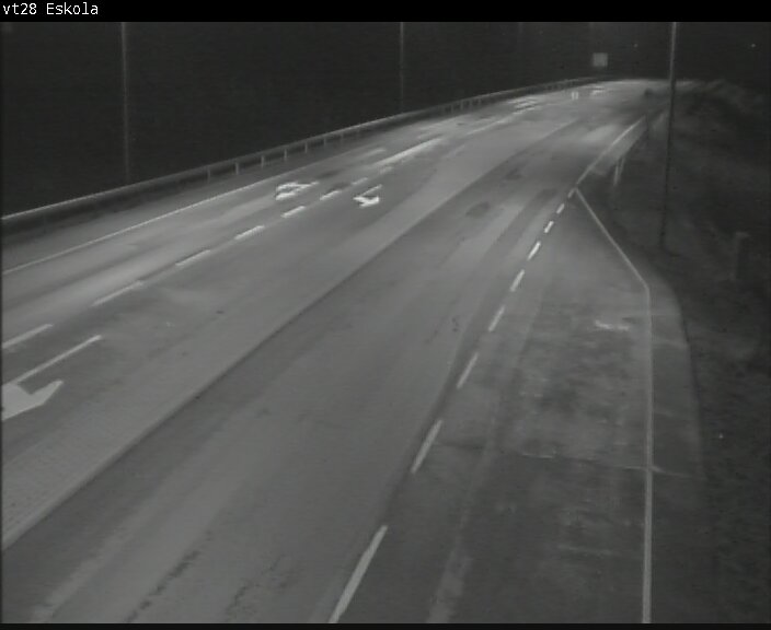 Kelikamerat Kuva Tie 28 Eskola, Kannus, Keski-Pohjanmaa