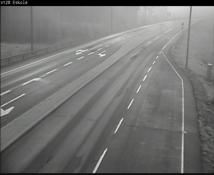 Kelikamerat Kuva Tie 28 Eskola, Kannus, Keski-Pohjanmaa