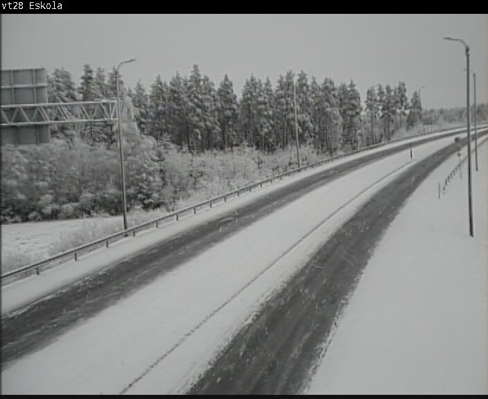 Kelikamerat Kuva Tie 28 Eskola, Kannus, Keski-Pohjanmaa