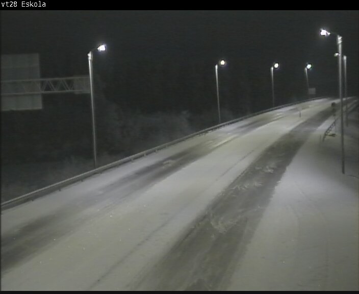 Kelikamerat Kuva Tie 28 Eskola, Kannus, Keski-Pohjanmaa