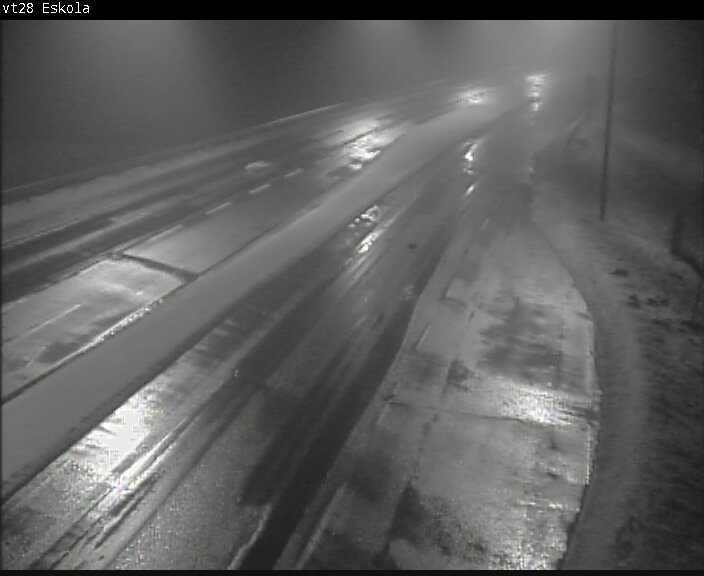 Weather Camera Image Väg 28 Eskola, Kannus, Keski-Pohjanmaa