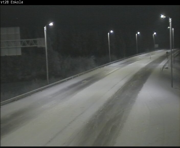 Kelikamerat Kuva Tie 28 Eskola, Kannus, Keski-Pohjanmaa