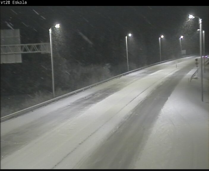 Kelikamerat Kuva Tie 28 Eskola, Kannus, Keski-Pohjanmaa