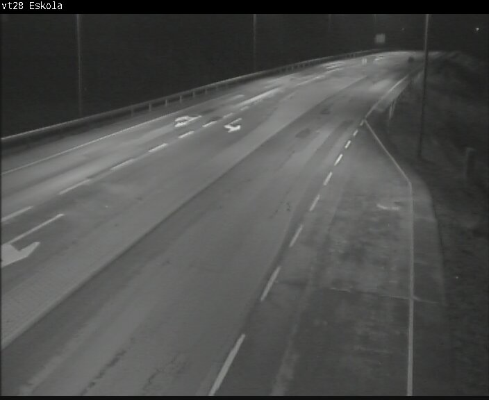 Kelikamerat Kuva Tie 28 Eskola, Kannus, Keski-Pohjanmaa