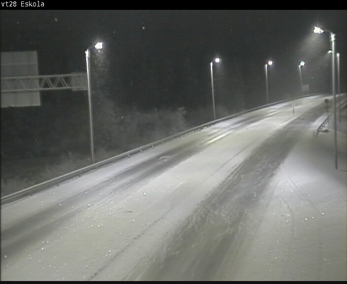 Kelikamerat Kuva Tie 28 Eskola, Kannus, Keski-Pohjanmaa