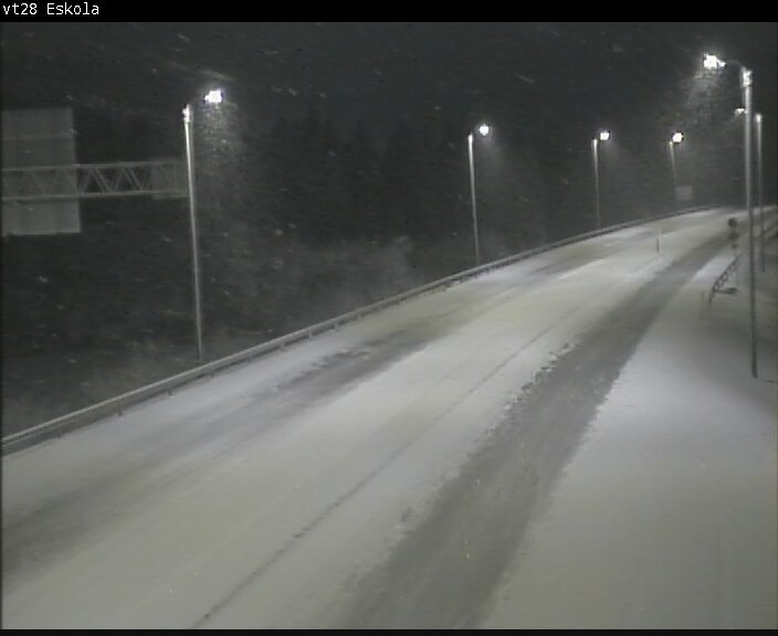 Kelikamerat Kuva Tie 28 Eskola, Kannus, Keski-Pohjanmaa