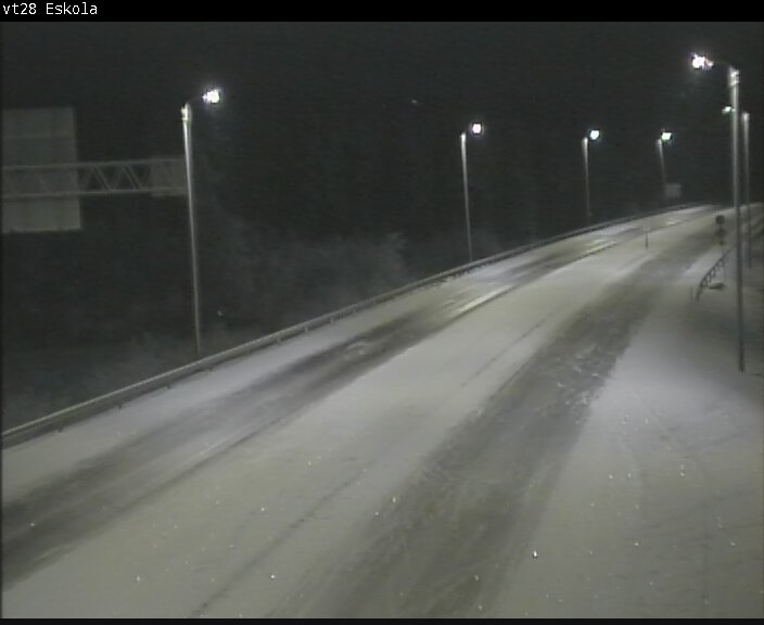 Kelikamerat Kuva Tie 28 Eskola, Kannus, Keski-Pohjanmaa