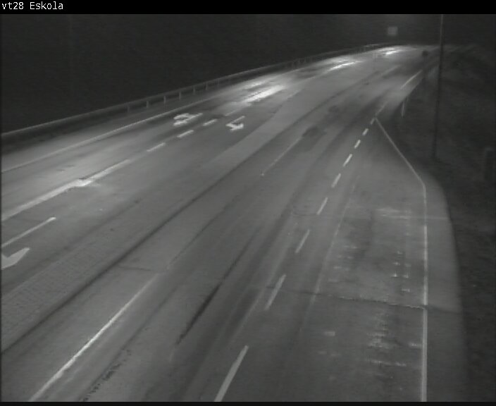 Kelikamerat Kuva Tie 28 Eskola, Kannus, Keski-Pohjanmaa