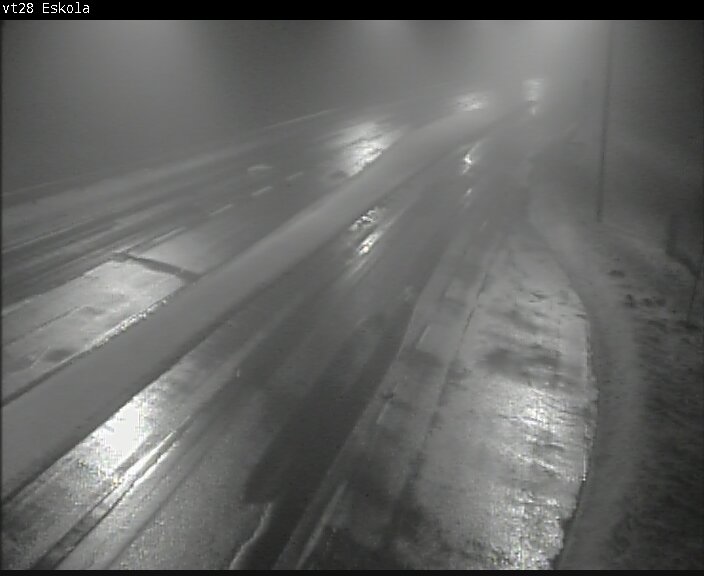 Weather Camera Image Väg 28 Eskola, Kannus, Keski-Pohjanmaa