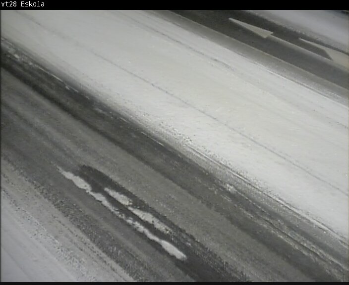 Weather Camera Image Väg 28 Eskola, Kannus, Keski-Pohjanmaa