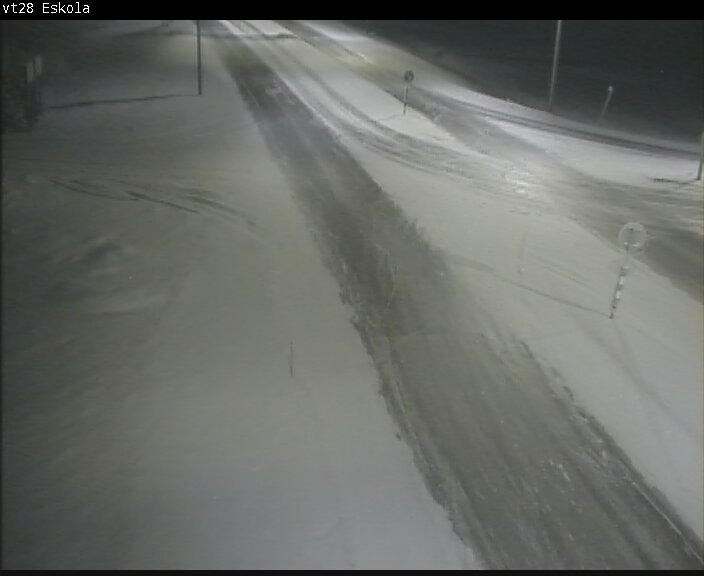 Kelikamerat Kuva Tie 28 Eskola, Kannus, Keski-Pohjanmaa