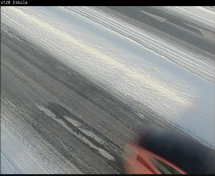 Weather Camera Image Road 28 Eskola, Kannus, Keski-Pohjanmaa