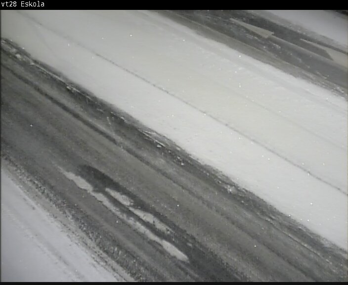 Kelikamerat Kuva Tie 28 Eskola, Kannus, Keski-Pohjanmaa