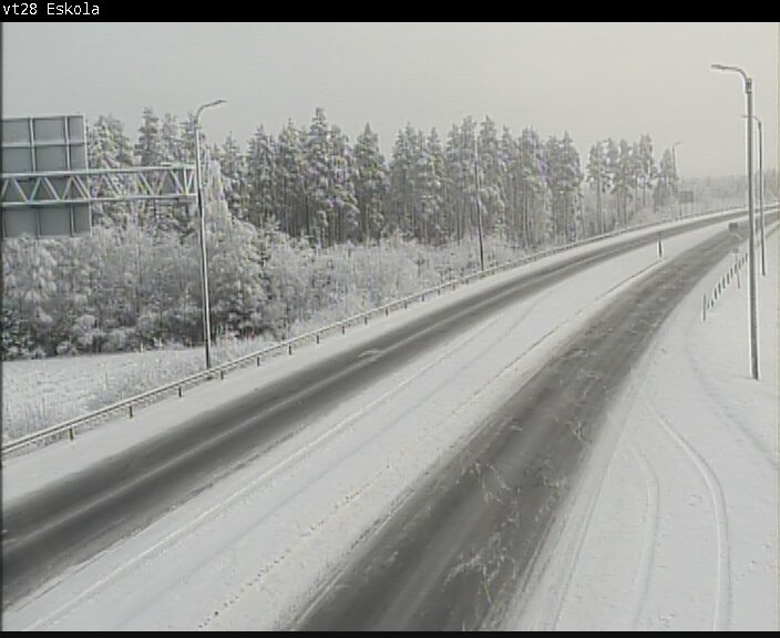 Kelikamerat Kuva Tie 28 Eskola, Kannus, Keski-Pohjanmaa