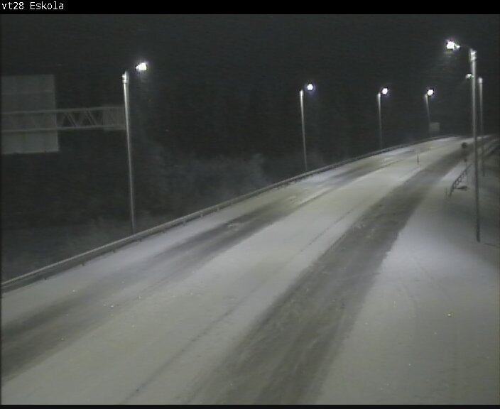 Kelikamerat Kuva Tie 28 Eskola, Kannus, Keski-Pohjanmaa