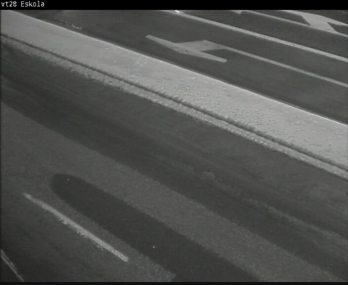 Weather Camera Image Väg 28 Eskola, Kannus, Keski-Pohjanmaa