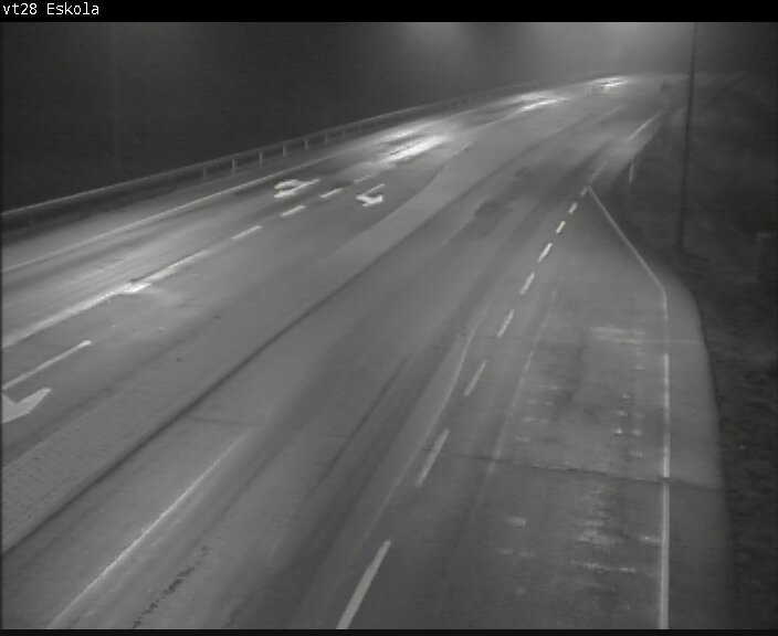 Kelikamerat Kuva Tie 28 Eskola, Kannus, Keski-Pohjanmaa