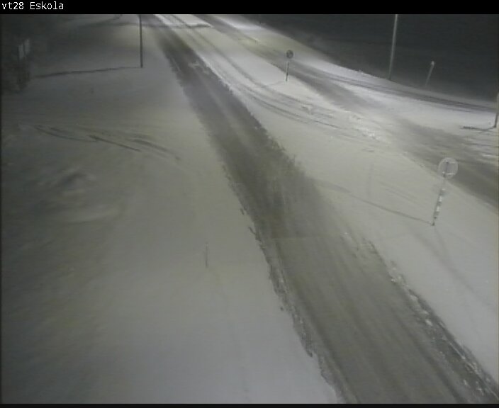 Kelikamerat Kuva Tie 28 Eskola, Kannus, Keski-Pohjanmaa