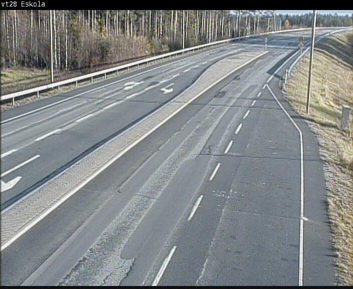 Kelikamerat Kuva Tie 28 Eskola, Kannus, Keski-Pohjanmaa