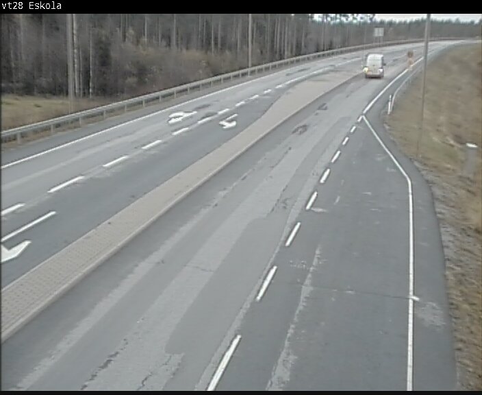 Kelikamerat Kuva Tie 28 Eskola, Kannus, Keski-Pohjanmaa