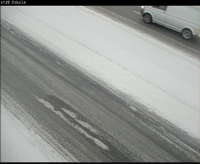 Kelikamerat Kuva Tie 28 Eskola, Kannus, Keski-Pohjanmaa