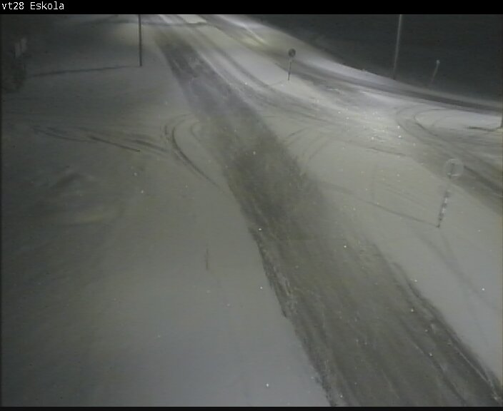 Kelikamerat Kuva Tie 28 Eskola, Kannus, Keski-Pohjanmaa