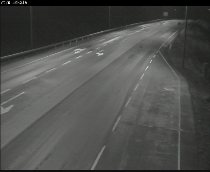 Kelikamerat Kuva Tie 28 Eskola, Kannus, Keski-Pohjanmaa