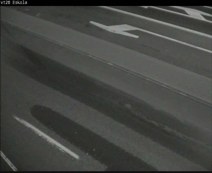 Weather Camera Image Väg 28 Eskola, Kannus, Keski-Pohjanmaa