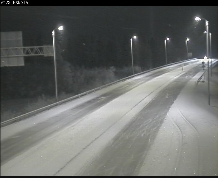 Kelikamerat Kuva Tie 28 Eskola, Kannus, Keski-Pohjanmaa