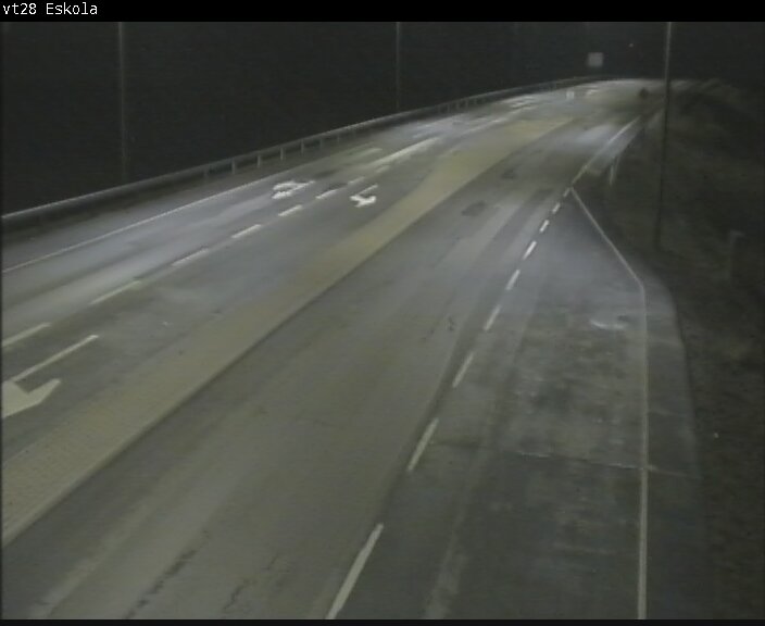 Kelikamerat Kuva Tie 28 Eskola, Kannus, Keski-Pohjanmaa