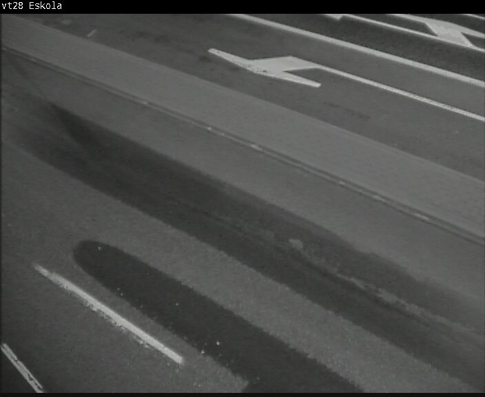 Weather Camera Image Väg 28 Eskola, Kannus, Keski-Pohjanmaa