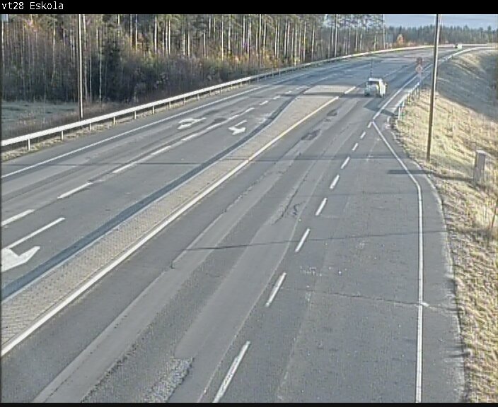 Kelikamerat Kuva Tie 28 Eskola, Kannus, Keski-Pohjanmaa