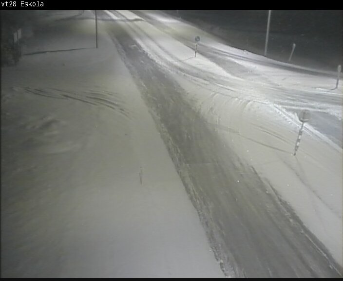 Kelikamerat Kuva Tie 28 Eskola, Kannus, Keski-Pohjanmaa