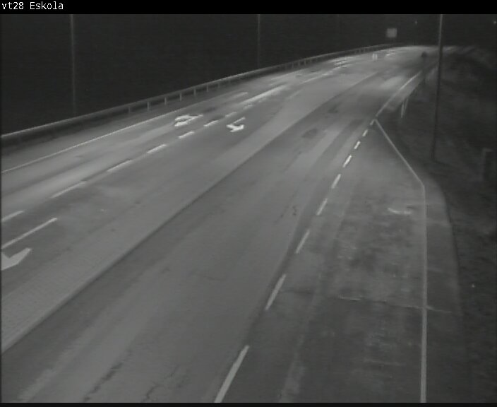 Kelikamerat Kuva Tie 28 Eskola, Kannus, Keski-Pohjanmaa