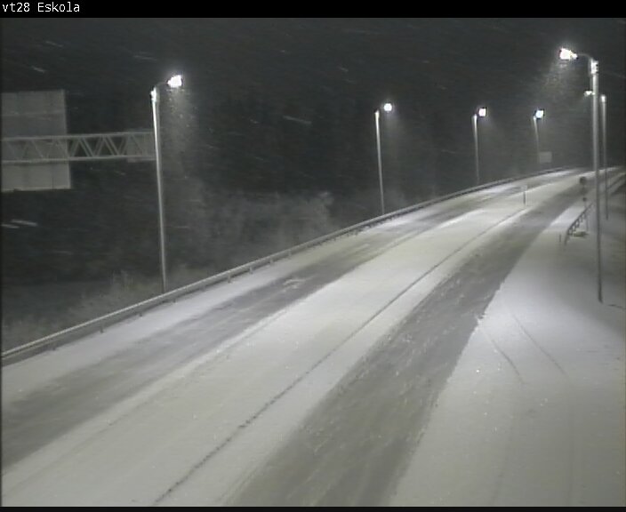 Kelikamerat Kuva Tie 28 Eskola, Kannus, Keski-Pohjanmaa