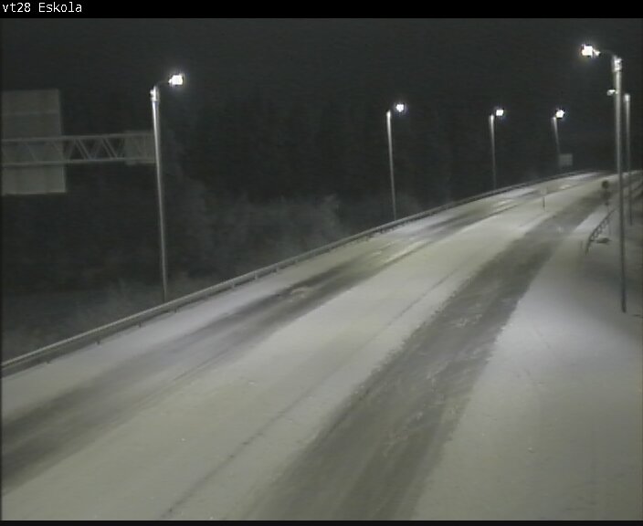 Kelikamerat Kuva Tie 28 Eskola, Kannus, Keski-Pohjanmaa