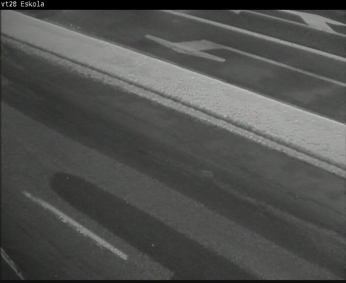 Weather Camera Image Väg 28 Eskola, Kannus, Keski-Pohjanmaa