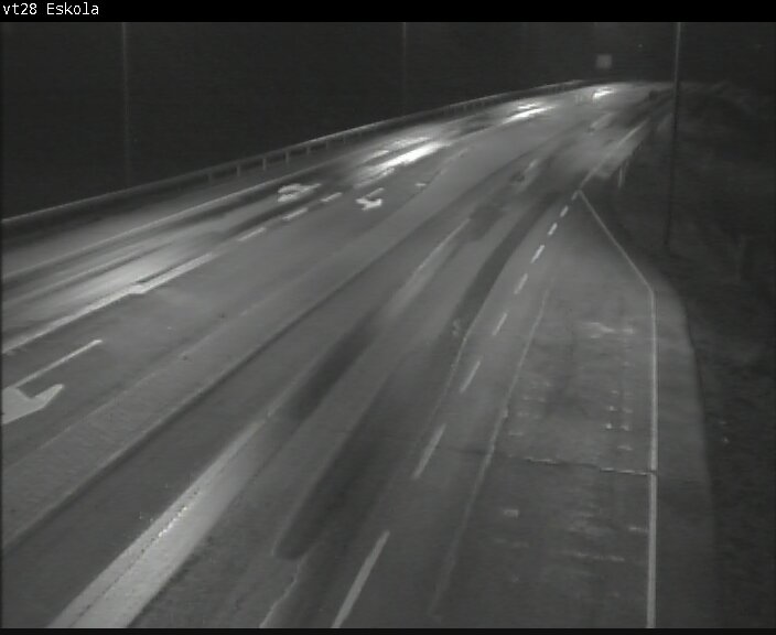 Kelikamerat Kuva Tie 28 Eskola, Kannus, Keski-Pohjanmaa