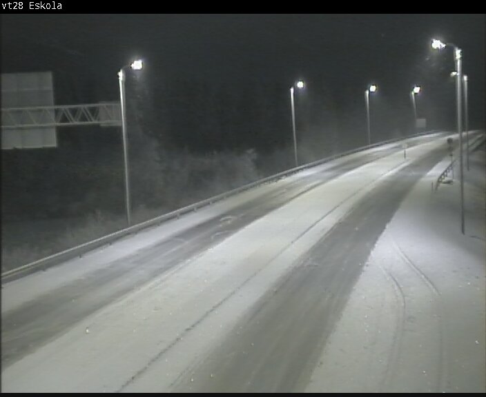 Kelikamerat Kuva Tie 28 Eskola, Kannus, Keski-Pohjanmaa