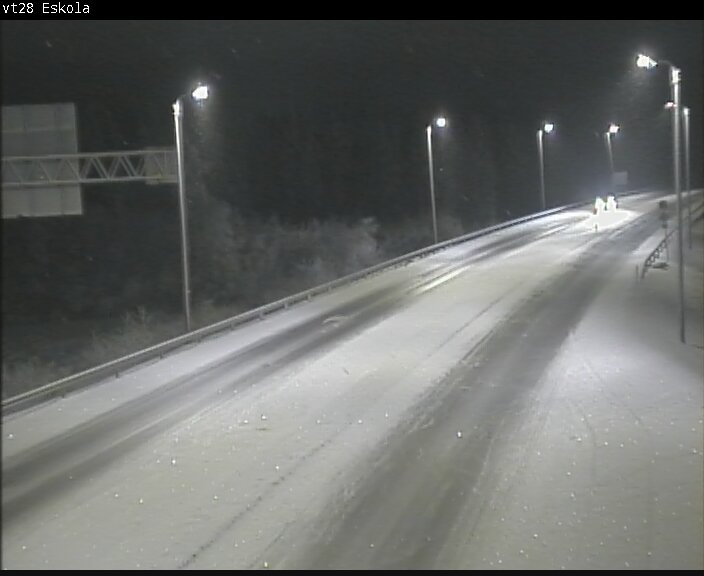 Kelikamerat Kuva Tie 28 Eskola, Kannus, Keski-Pohjanmaa