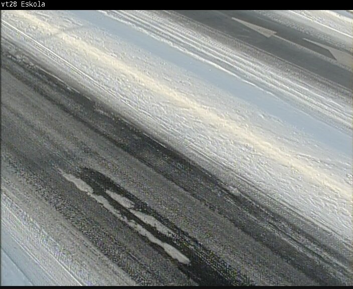 Weather Camera Image Väg 28 Eskola, Kannus, Keski-Pohjanmaa