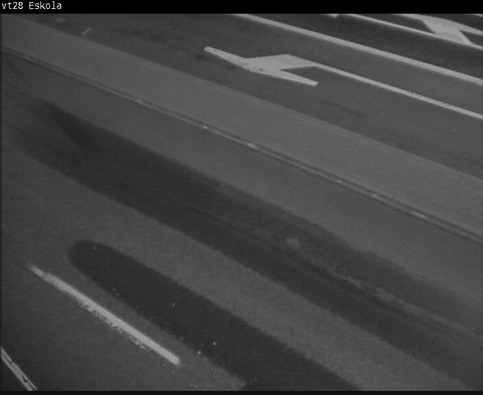 Weather Camera Image Väg 28 Eskola, Kannus, Keski-Pohjanmaa