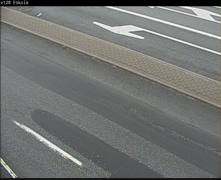 Weather Camera Image Väg 28 Eskola, Kannus, Keski-Pohjanmaa