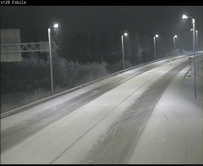 Kelikamerat Kuva Tie 28 Eskola, Kannus, Keski-Pohjanmaa