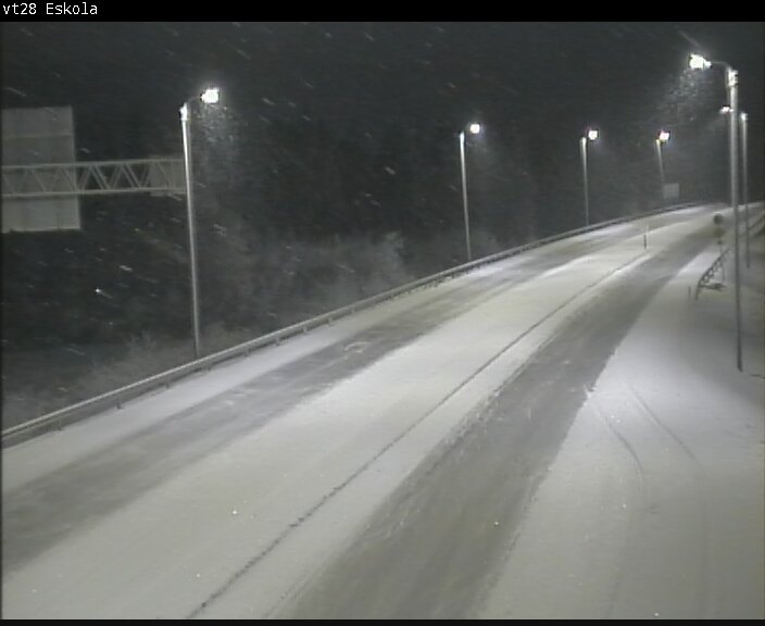 Kelikamerat Kuva Tie 28 Eskola, Kannus, Keski-Pohjanmaa