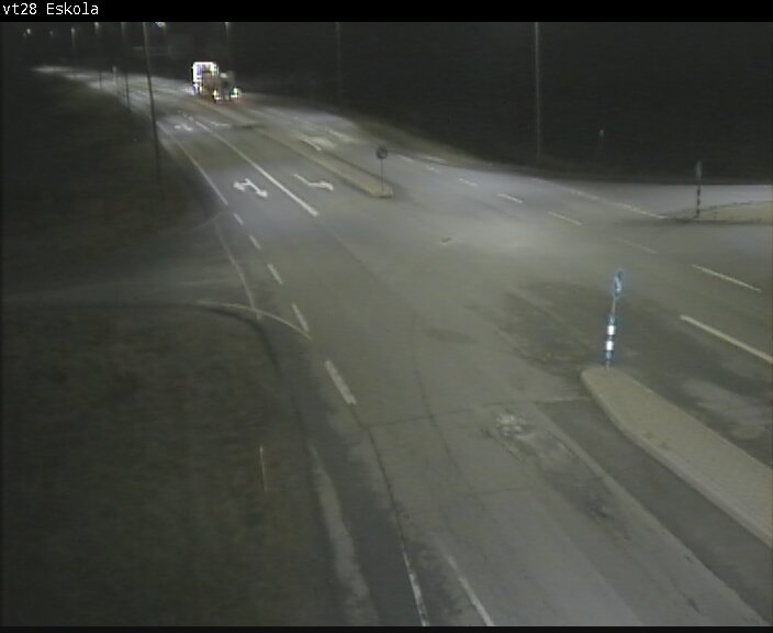 Kelikamerat Kuva Tie 28 Eskola, Kannus, Keski-Pohjanmaa