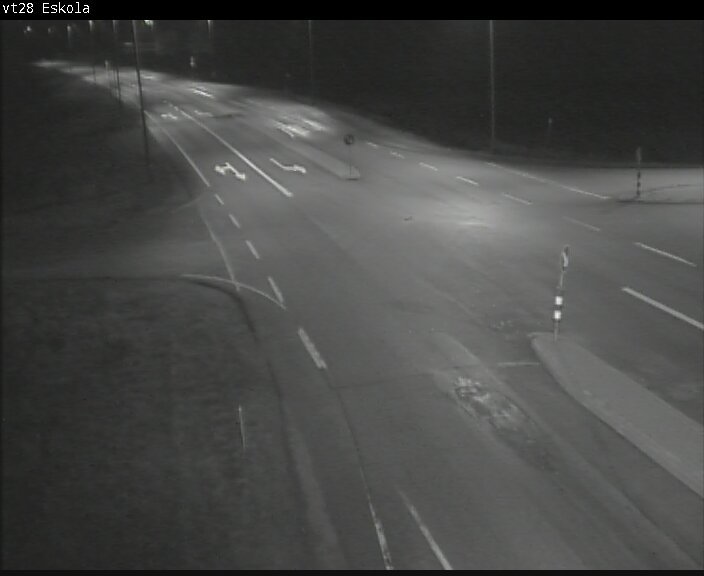 Kelikamerat Kuva Tie 28 Eskola, Kannus, Keski-Pohjanmaa