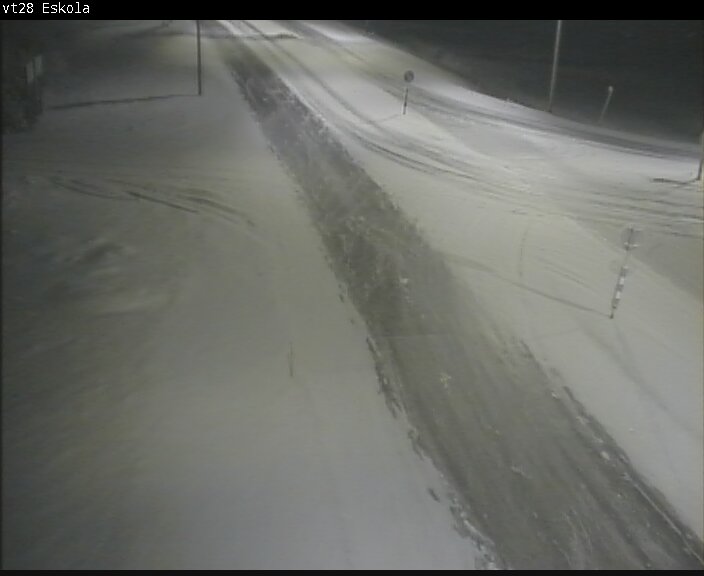 Kelikamerat Kuva Tie 28 Eskola, Kannus, Keski-Pohjanmaa