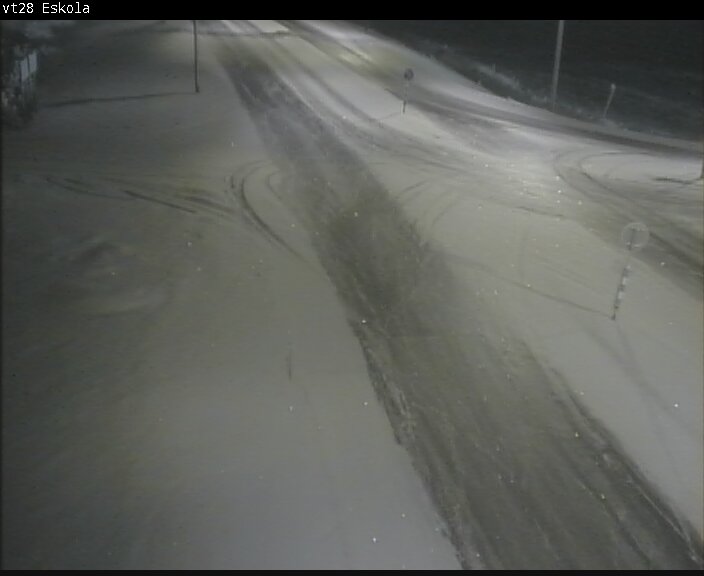 Kelikamerat Kuva Tie 28 Eskola, Kannus, Keski-Pohjanmaa